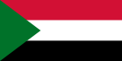 Флаг: Судан