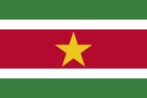 Флаг: Суринам