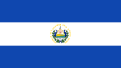 Флаг: Сальвадор