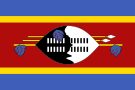 Флаг: Эсватини
