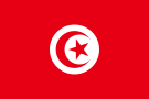 Флаг: Тунис