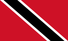 Флаг: Тринидад и Тобаго