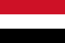 Флаг: Йемен