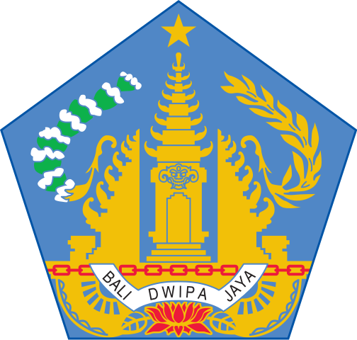 Герб: Индонезия