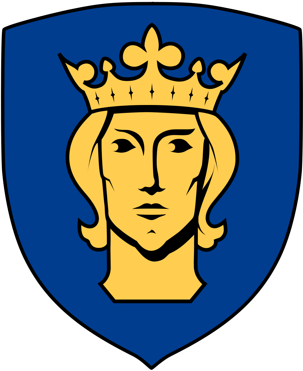 Герб: Швеция