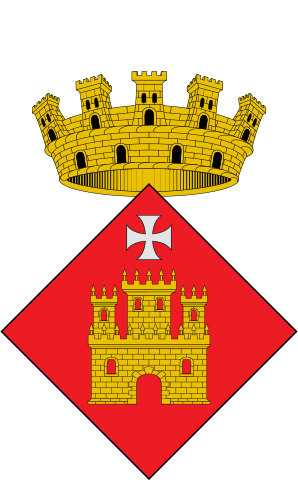 Герб: Испания