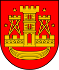 Герб: Литва