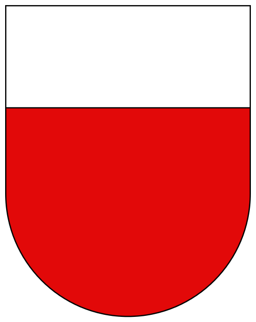Герб: Швейцария