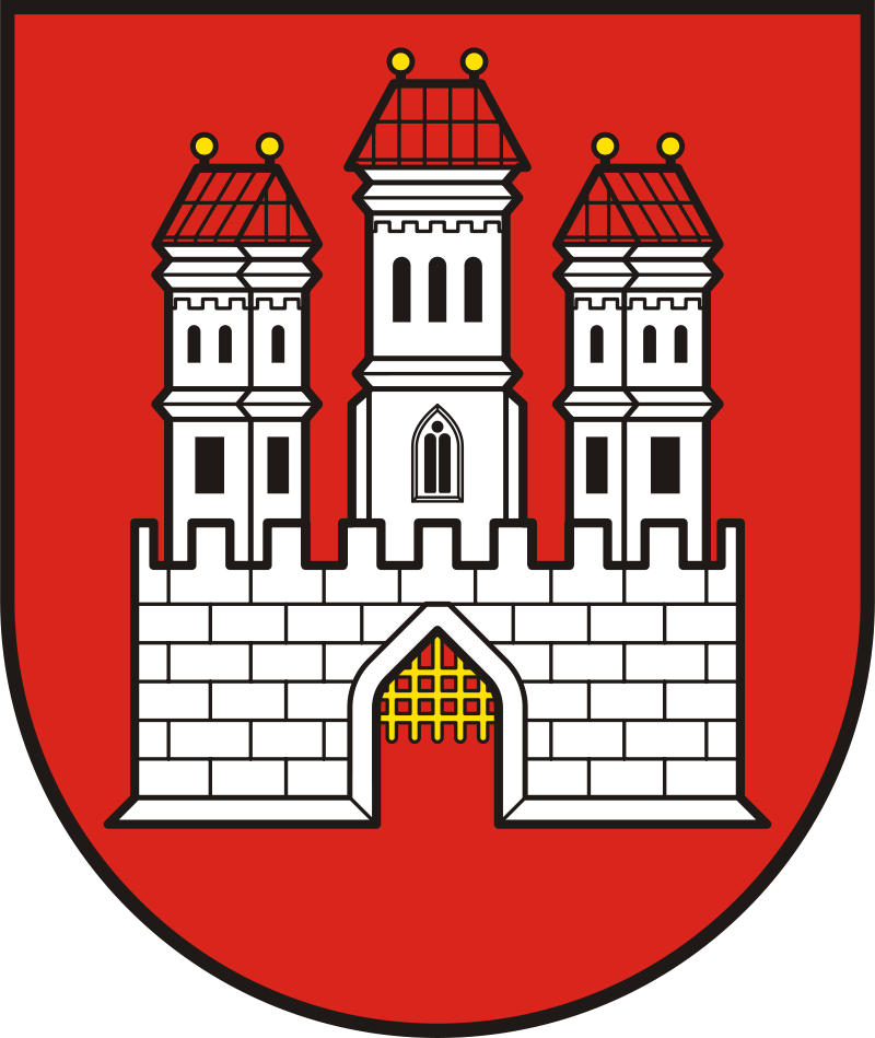 Герб: Словакия
