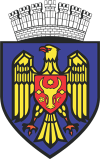 Герб: Молдавия