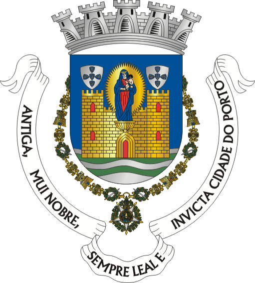 Герб: Португалия